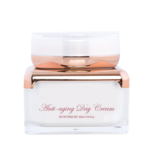 viaGlamour image of a Day Cream