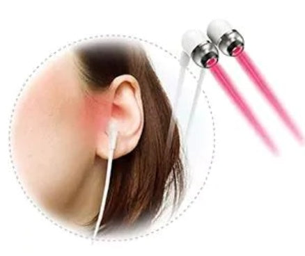 Health Equipment LLLT Non Invasive Prevent Arteriosclerosis Stroke Rehabilitation Smart Watch😍