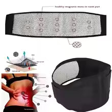 Adjustable Self-heating Magnetic Therapy Back 😍