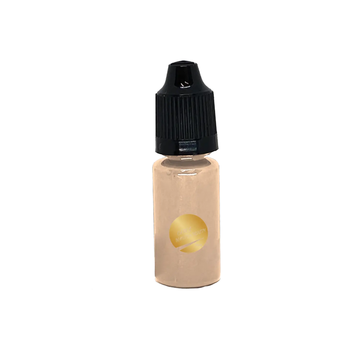 Airbrush Foundation - HD Silicone - Light Porcelain😍