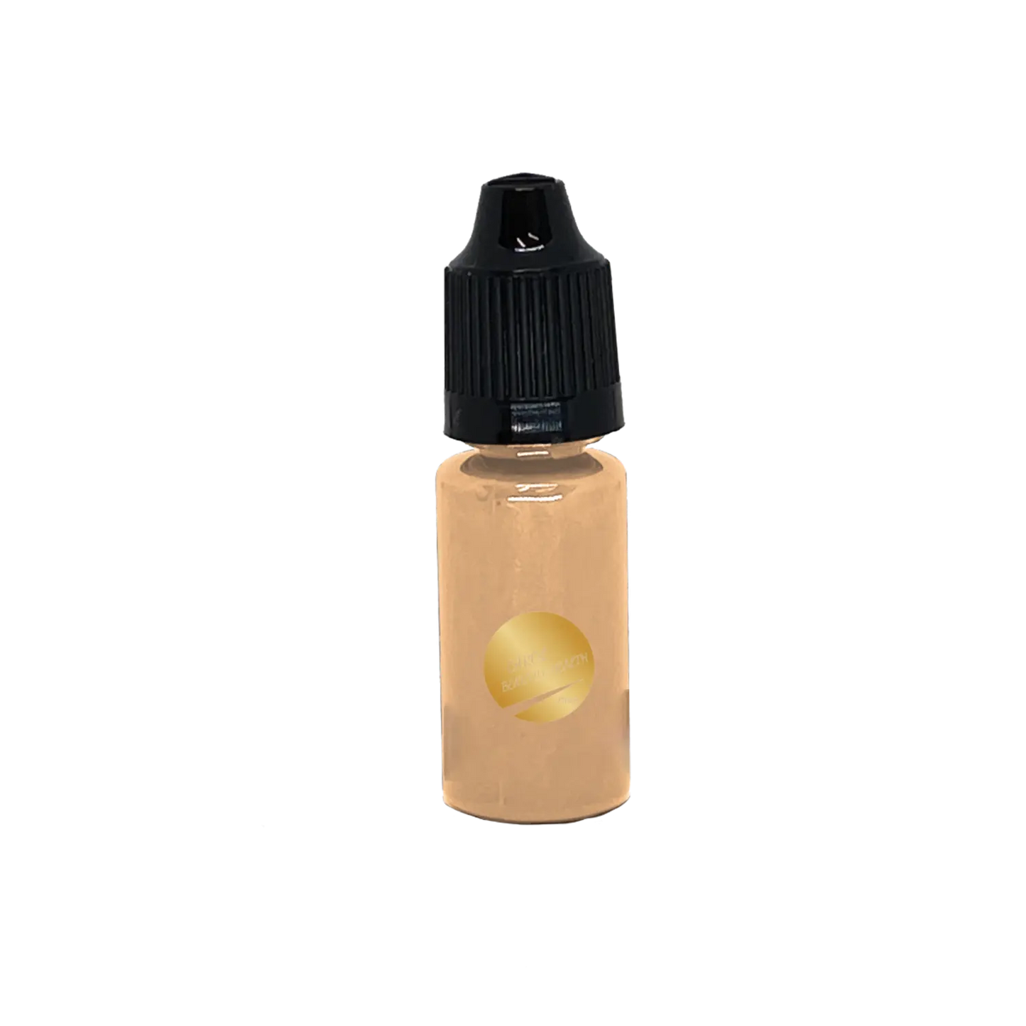 Airbrush Foundation - HD Silicone - Medium Beige😍