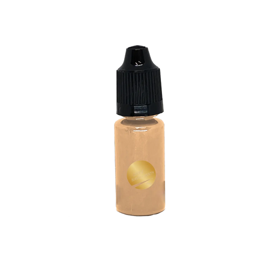Airbrush Foundation - HD Silicone - Medium Beige😍