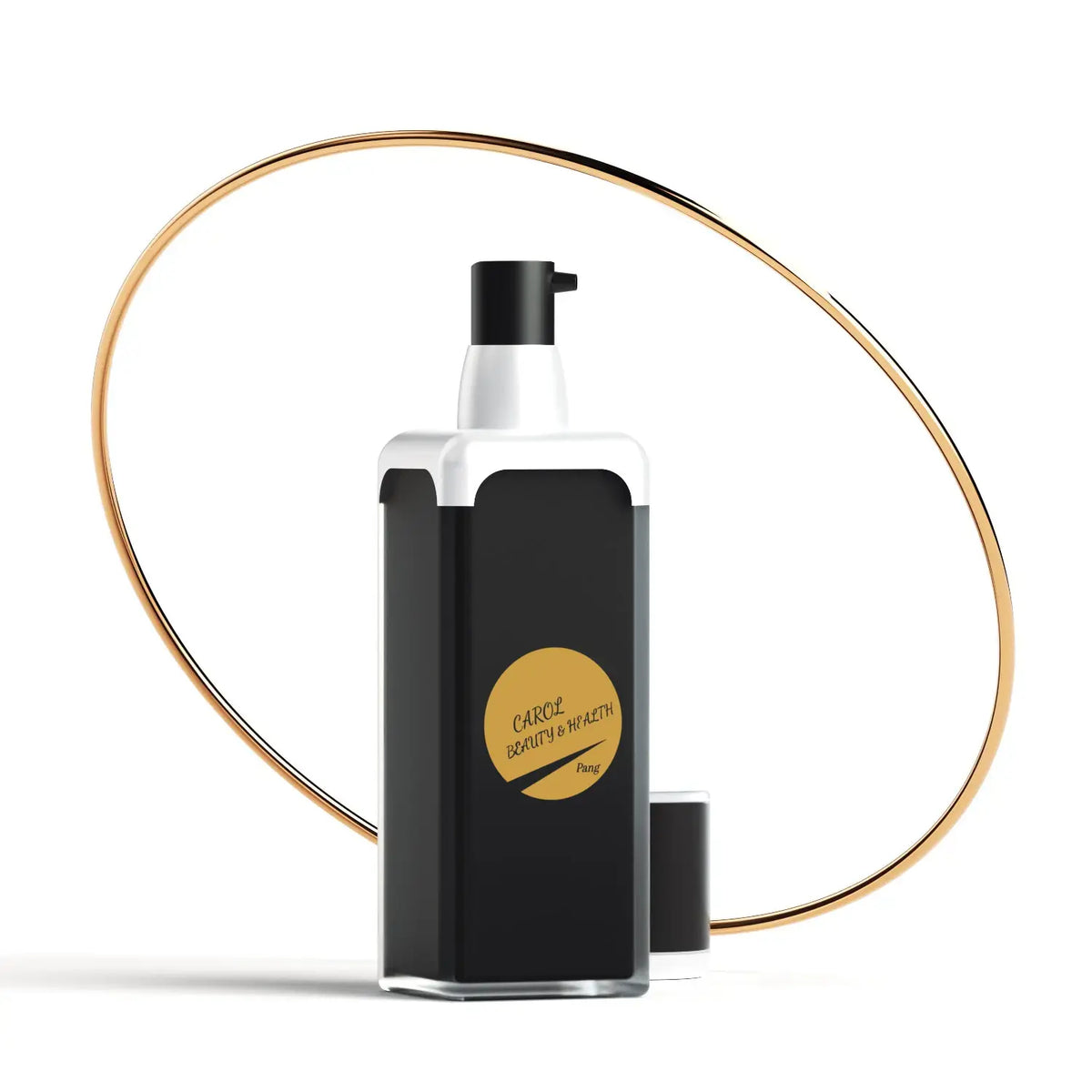 Charcoal Anti-Aging Serum - Deep Detox & Cellular Repair😍