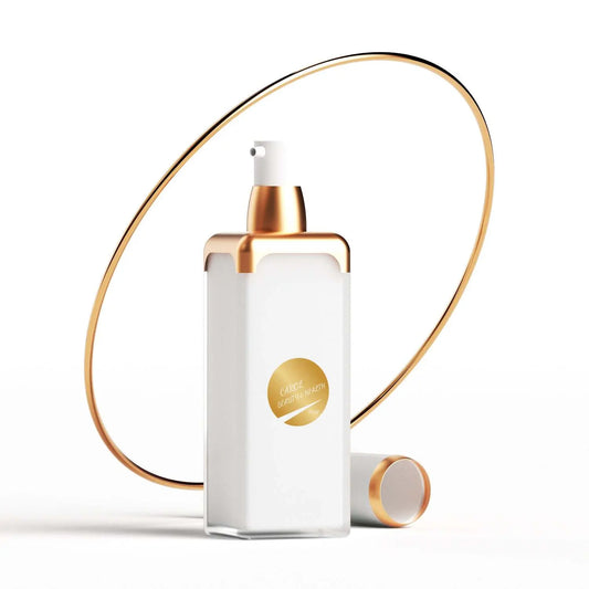 Anti-Aging Serum - Rose Gold😍
