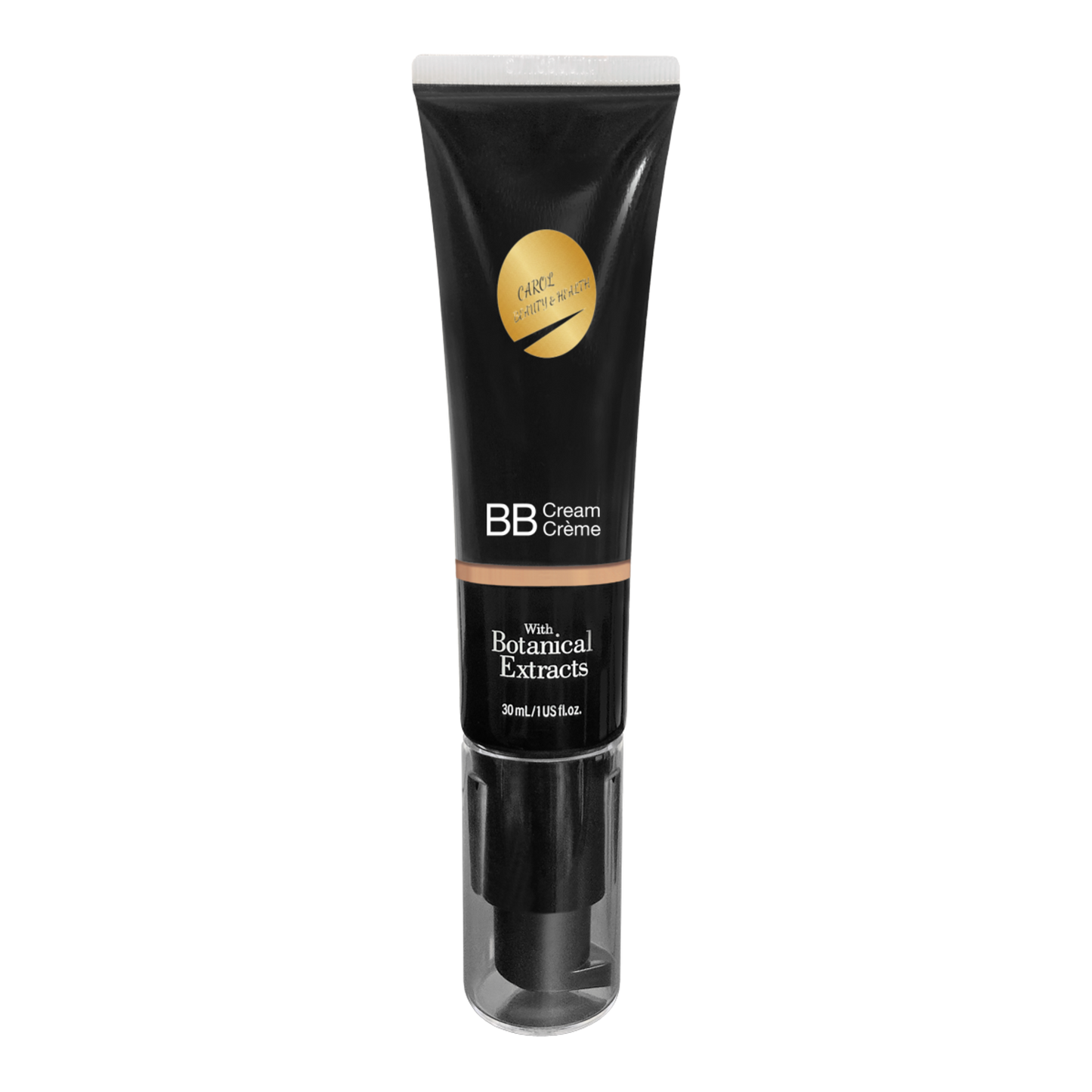 viaGlamour image of a BB Cream