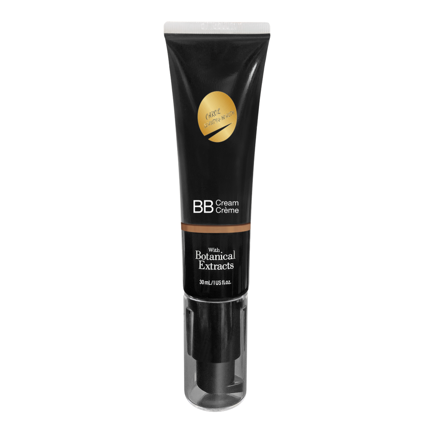 viaGlamour image of a BB Cream
