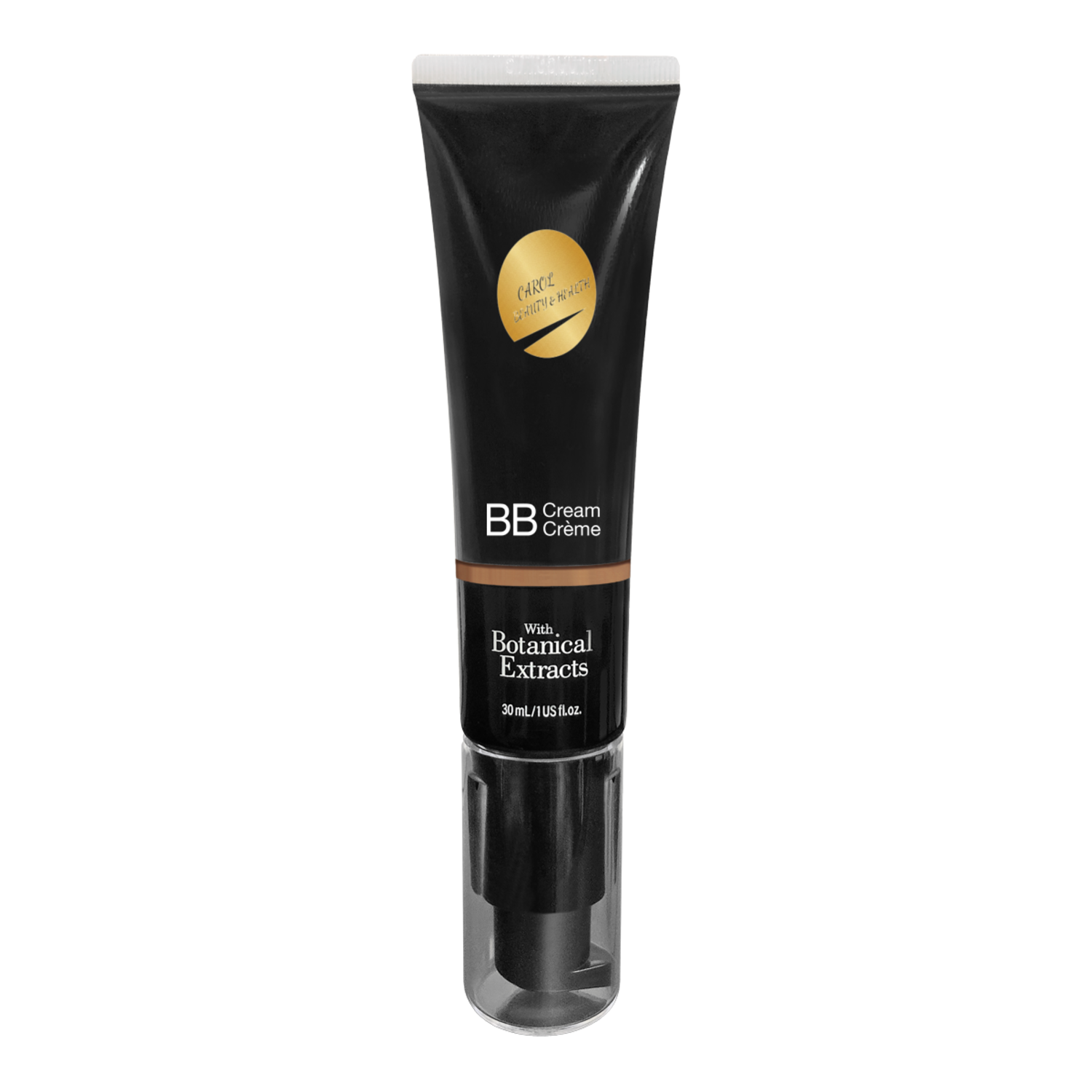 viaGlamour image of a BB Cream