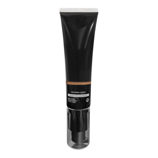 viaGlamour image of a BB Cream