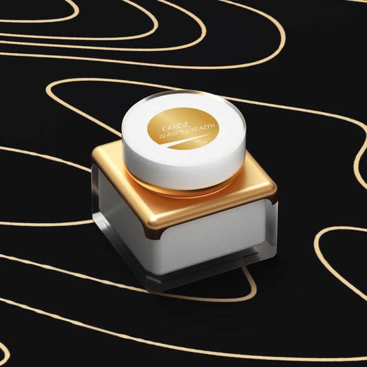 Anti-Aging Day Cream [Rose Gold] - Resveratrol & Hyaluronic Radiance😍