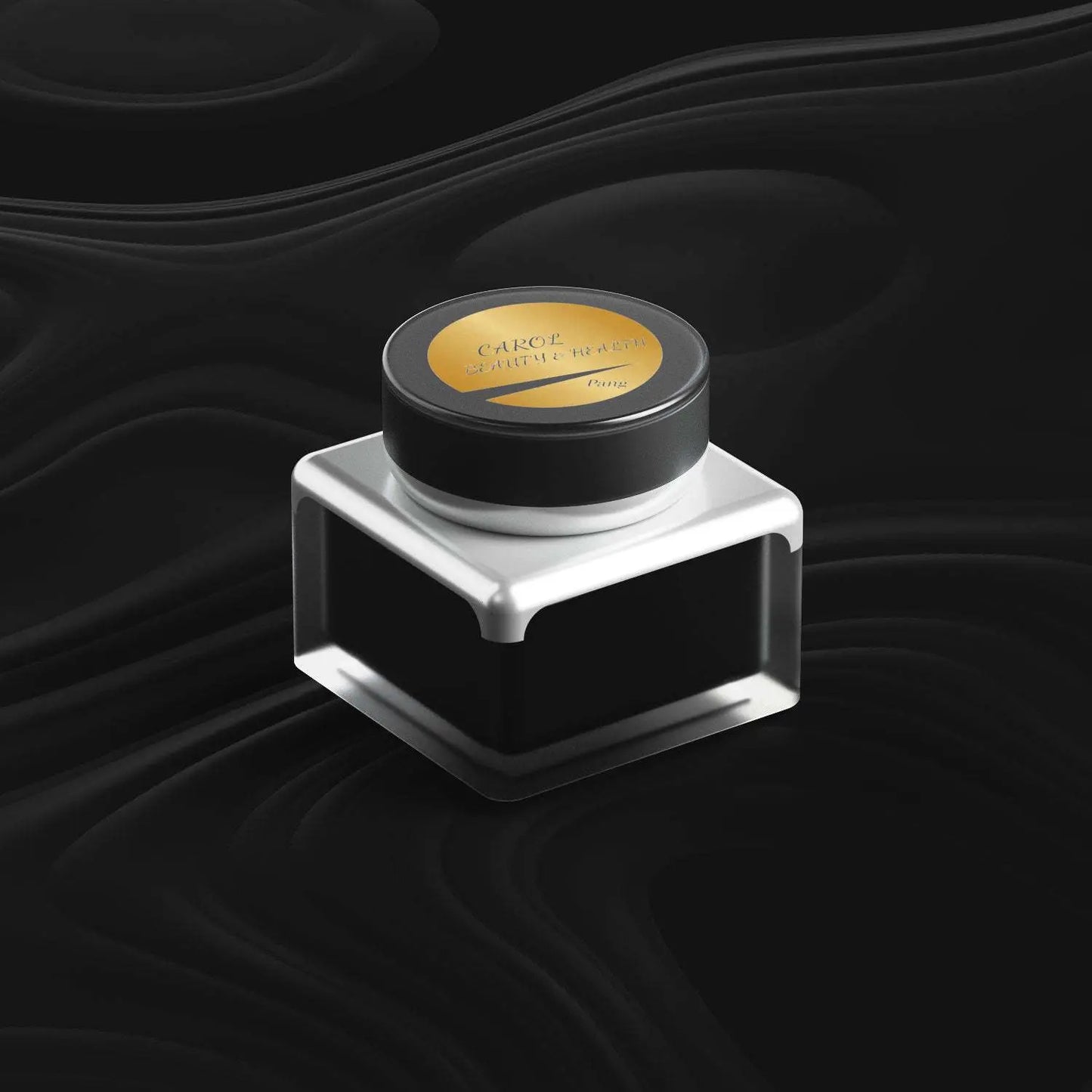 Eye Cream - Anti-Aging - Black Pearl😍