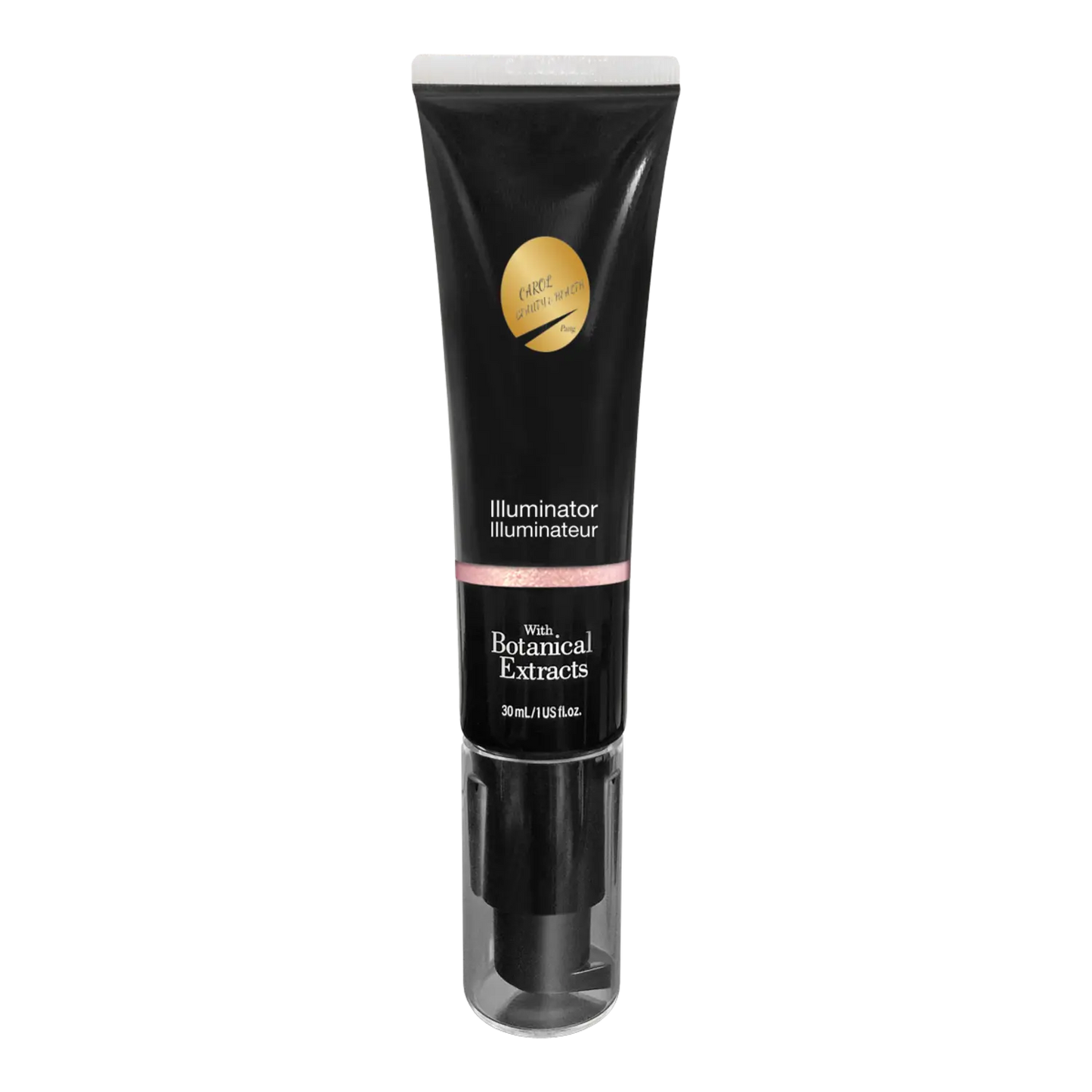 Illuminator - Platinum😍