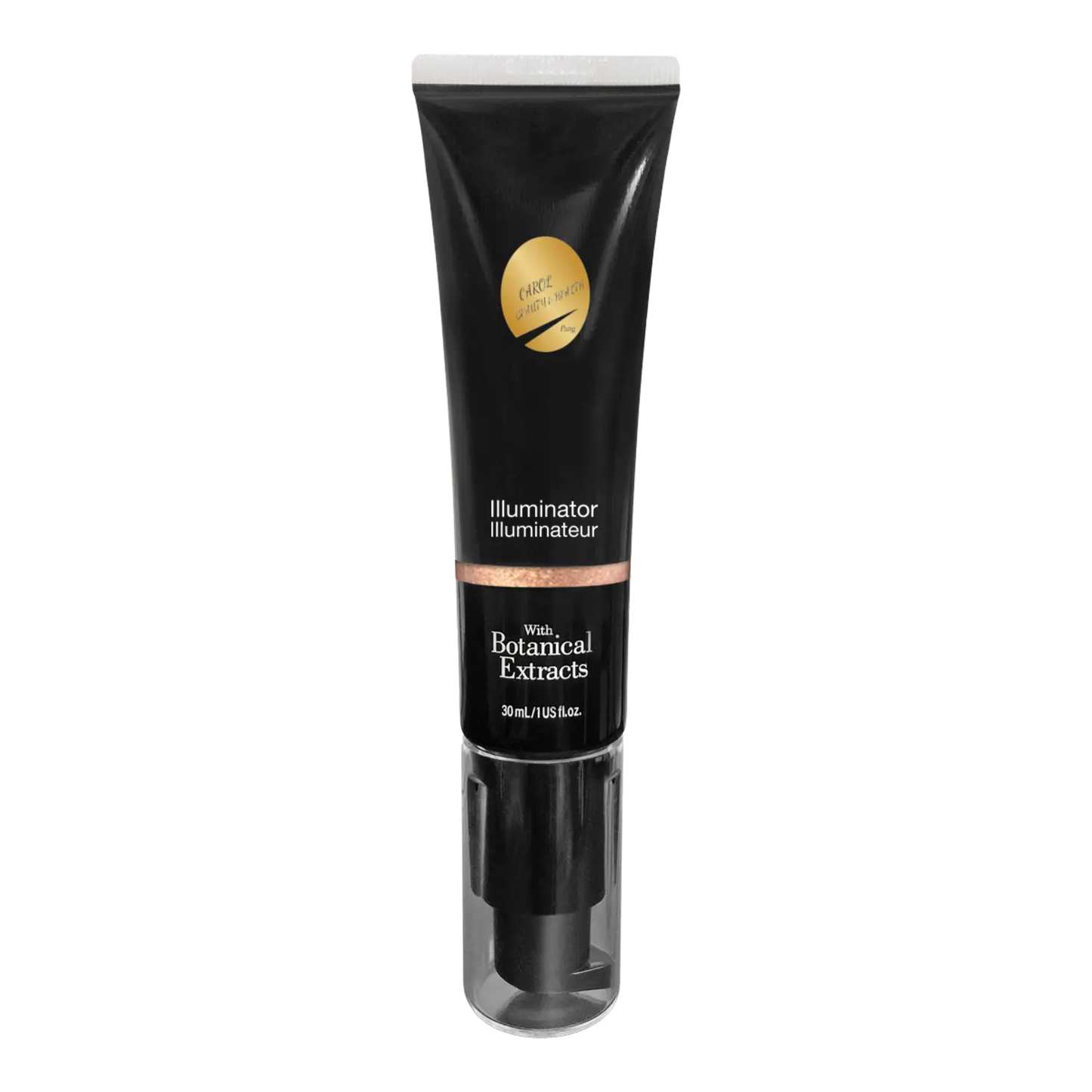 Illuminator - Rusty Copper😍