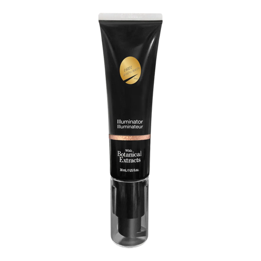 Illuminator - Rusty Copper😍