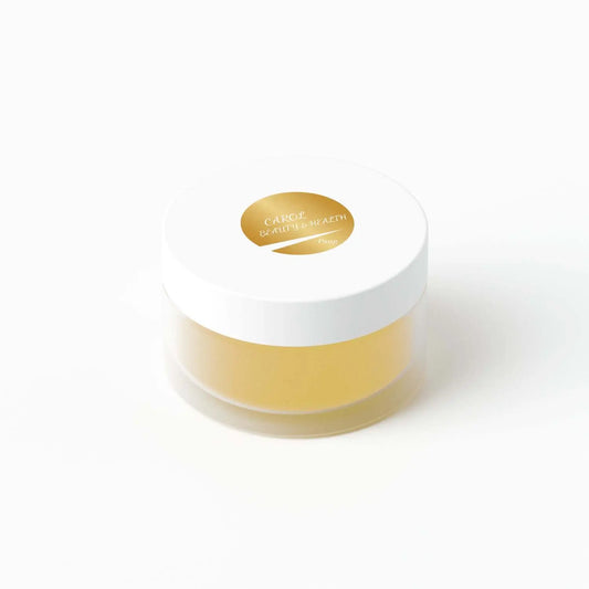 High-Definition Hydrating Lip Conditioner - Banana😍