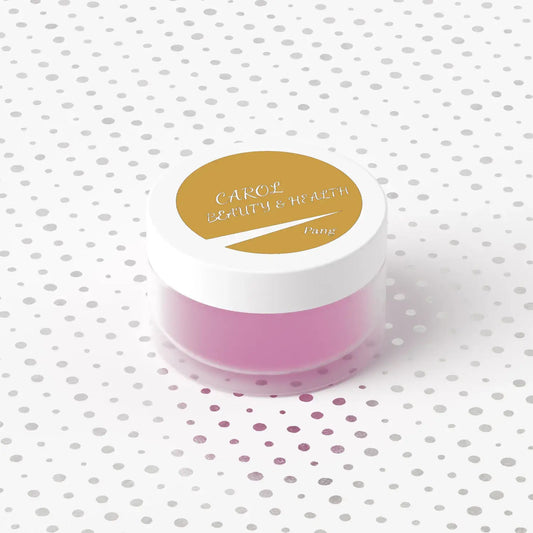 High-Definition Exfoliating Lip Sugar Scrub - Strawberry😍
