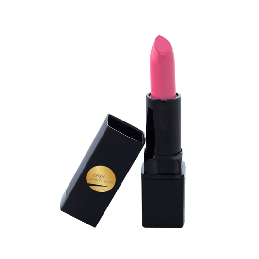 Bubble Gum - Radiant Pink Satin Lipstick😍