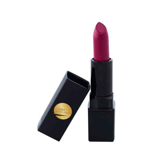 Naughty - Bold Berry Satin Cream Lipstick😍
