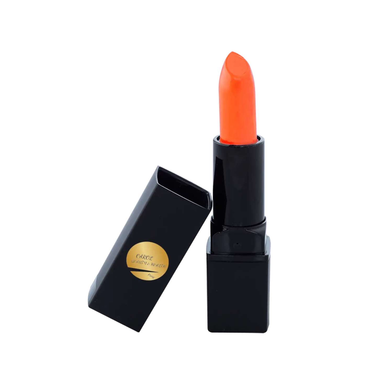 Orange Sorbet - Vibrant Creamy Matte Lipstick😍