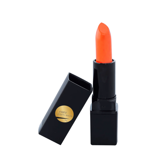 Orange Sorbet - Vibrant Creamy Matte Lipstick😍
