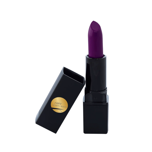 Sugar Plum - Sophisticated Satin Cream Lipstick😍