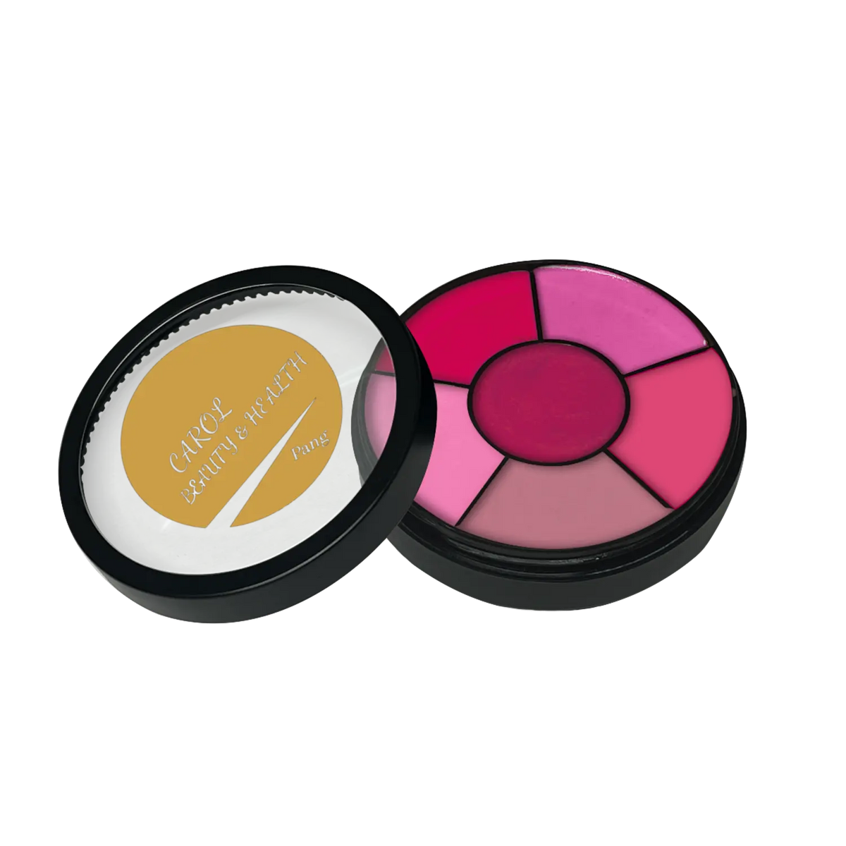 Pink Lady - Soft & Radiant Lipstick Wheel😍
