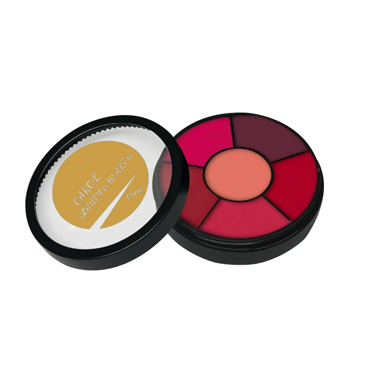 Wheel Ravishing Red - Hydrating Creamy Lipstick Wheel😍