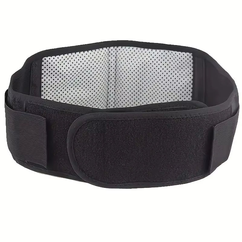 Adjustable Magnetic Back & Waist Massage Belt for Pain Relief😍
