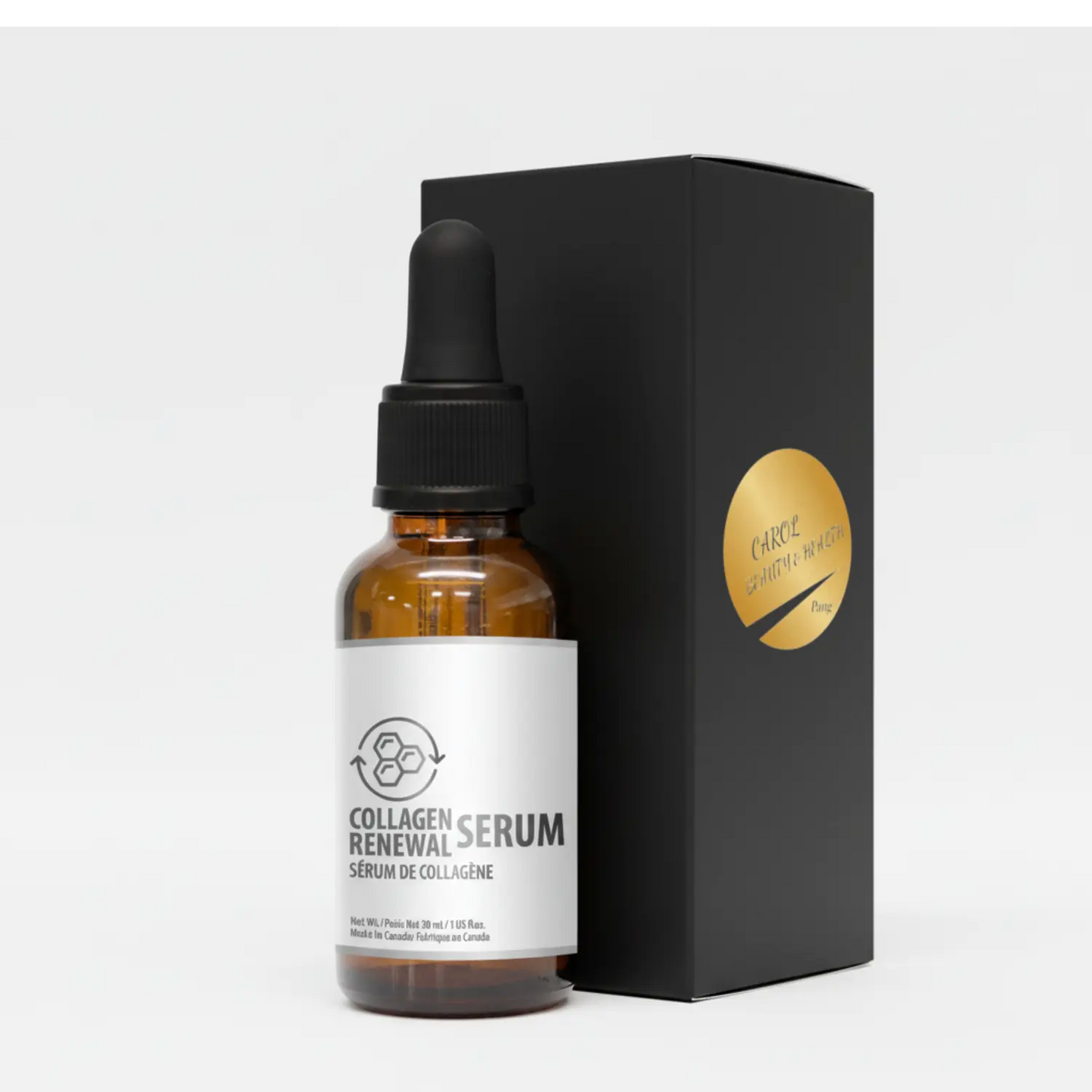 Collagen - Firming Booster😍