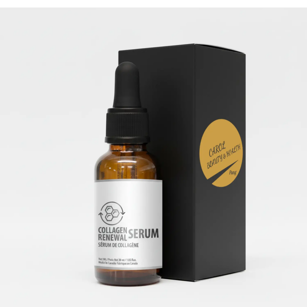 Collagen - Firming Booster😍