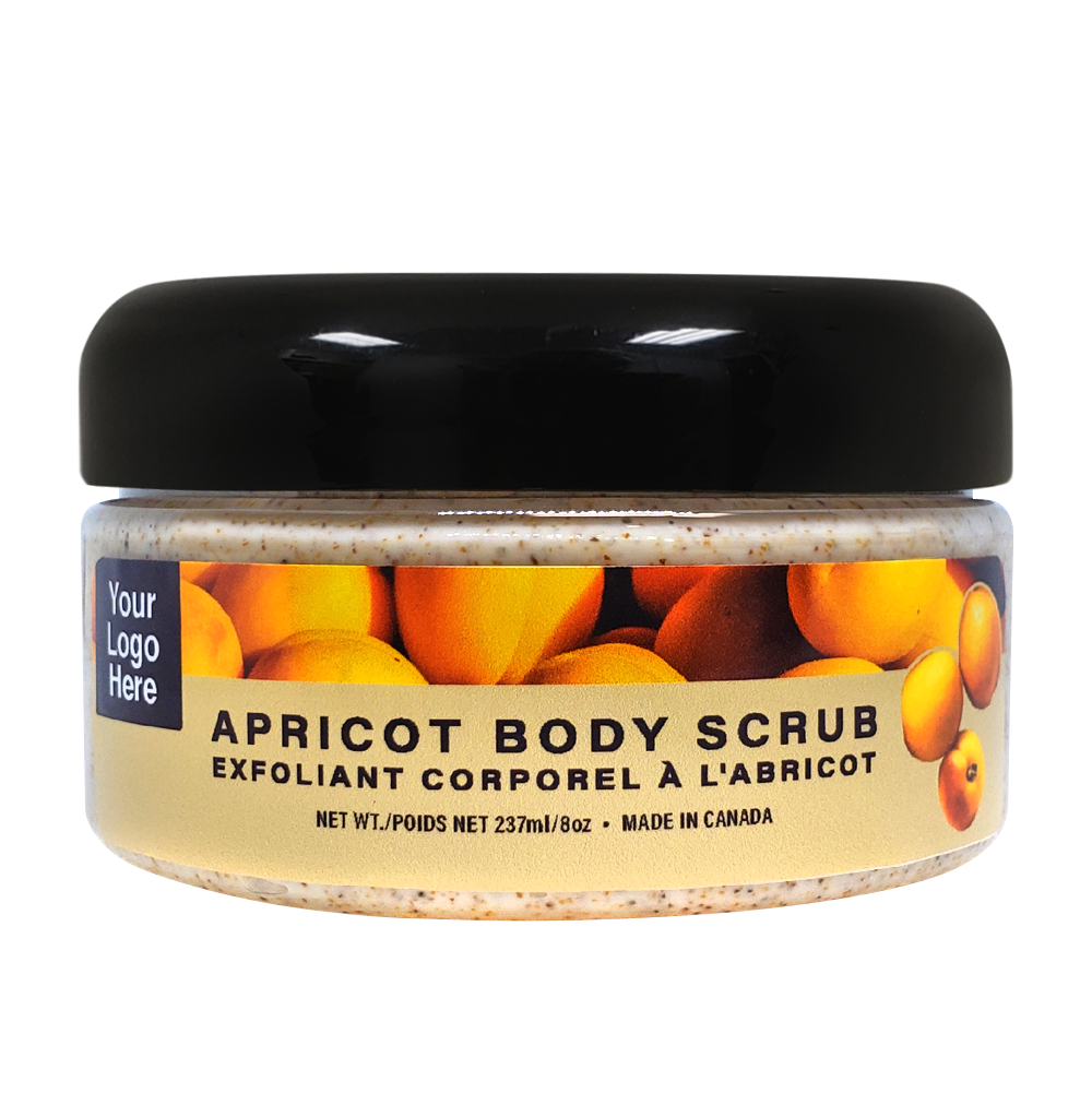 viaGlamour image of a Body Scrub