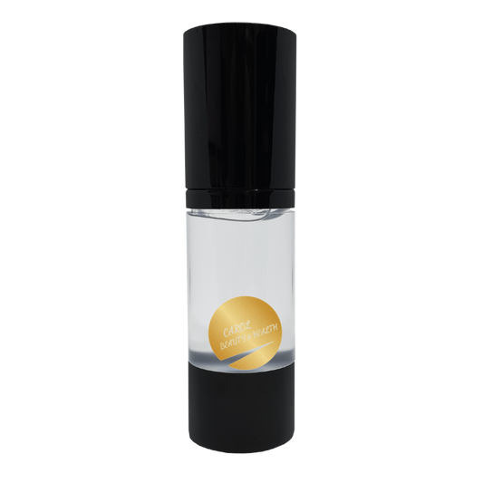 viaGlamour image of a Primer