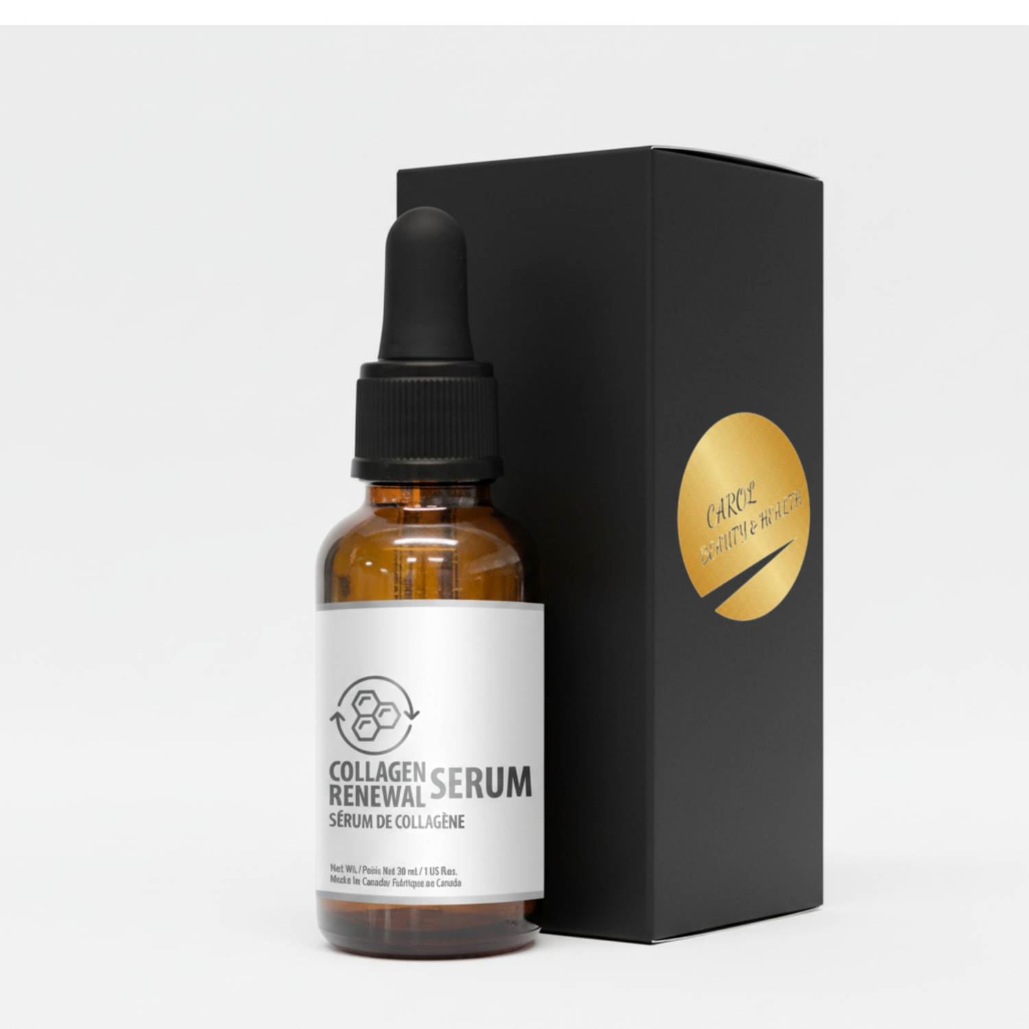 viaGlamour image of a Serum