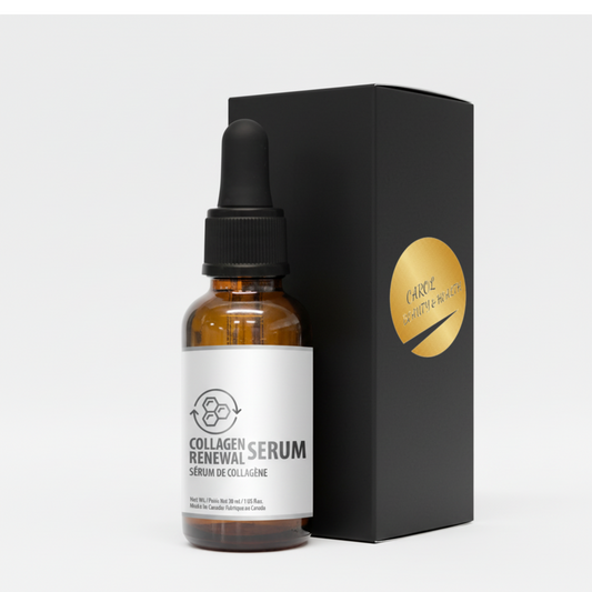 viaGlamour image of a Serum