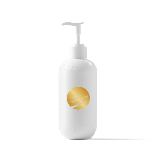 viaGlamour image of a Body Lotion