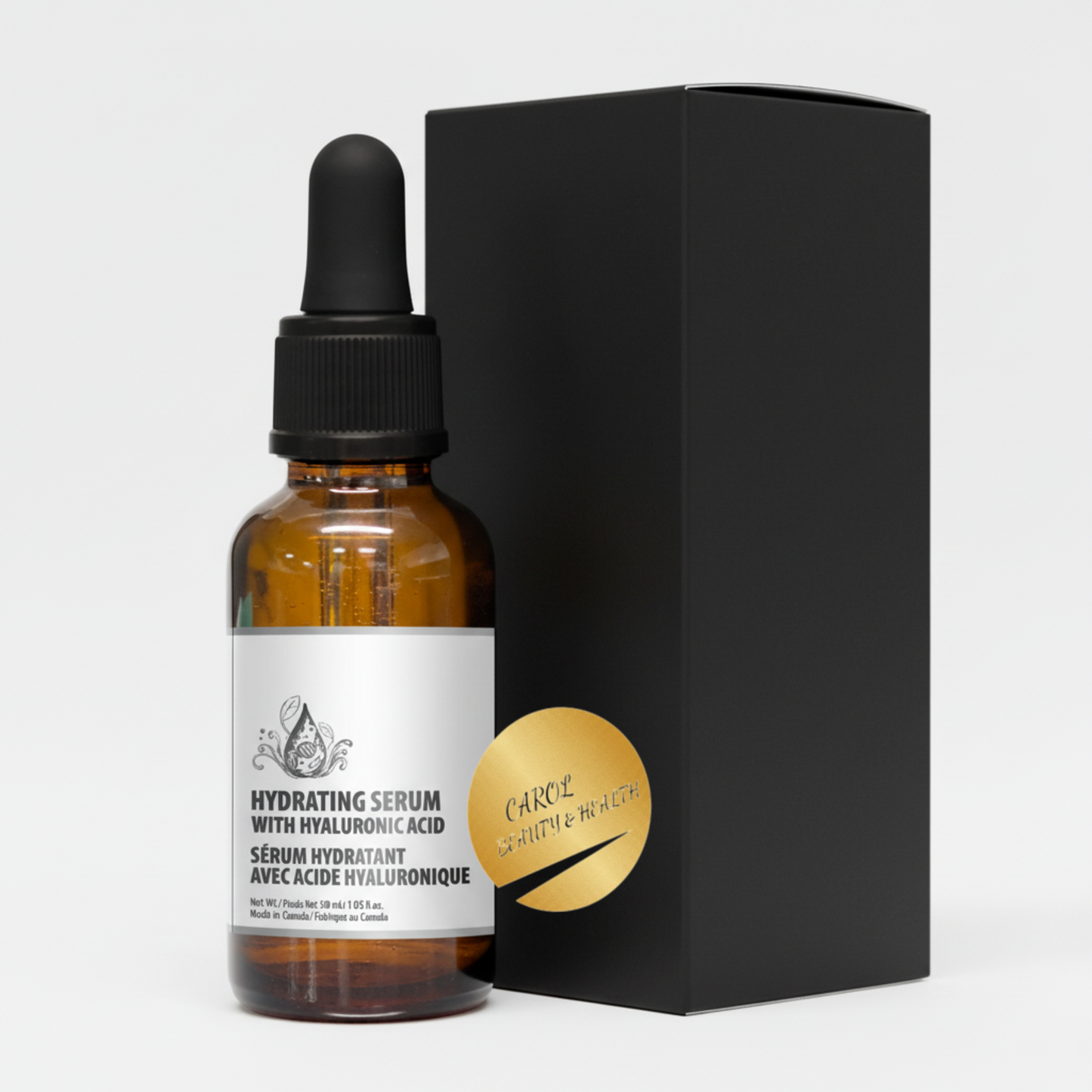 viaGlamour image of a Serum