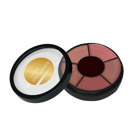 viaGlamour image of a Lip Gloss