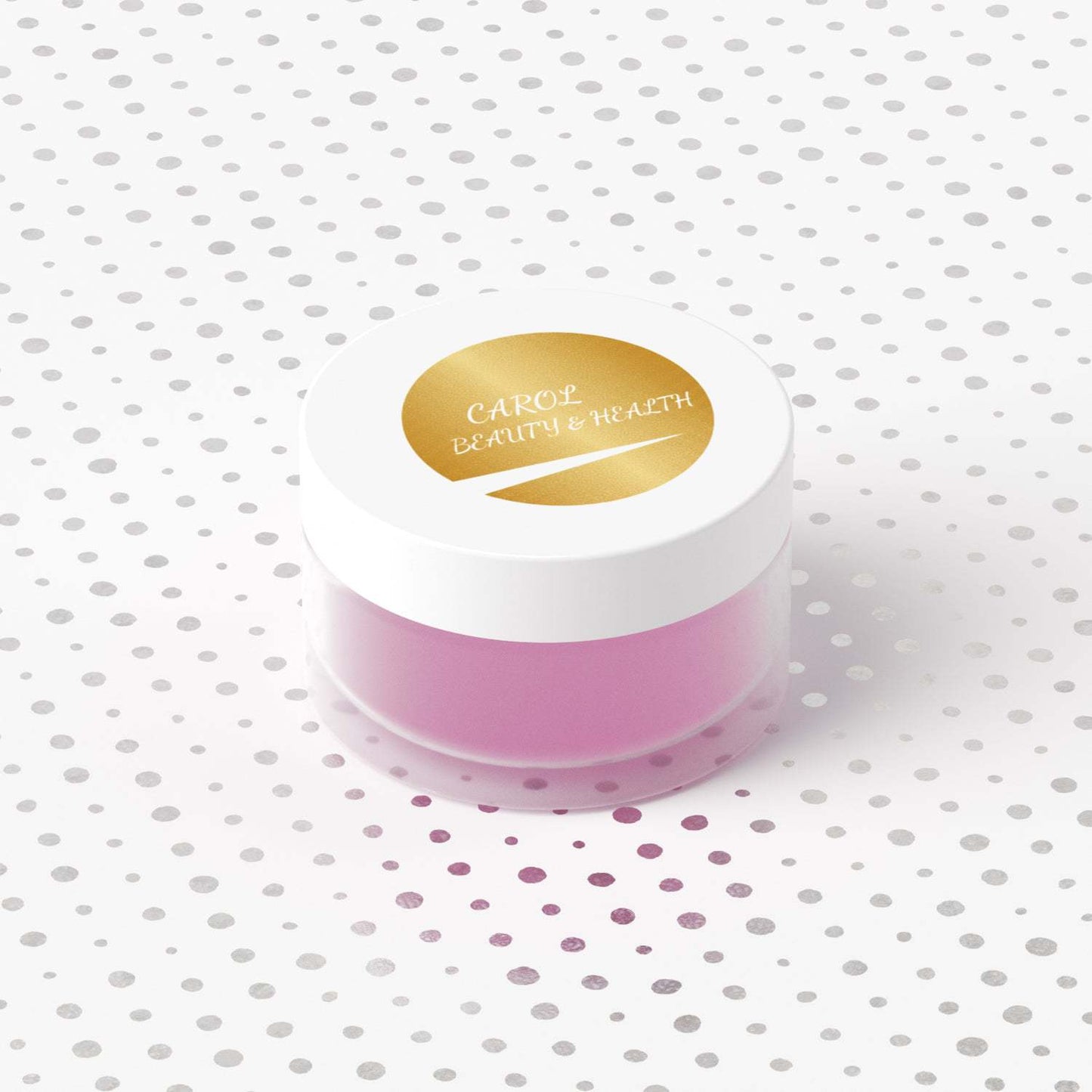 viaGlamour image of a Lip Scrub