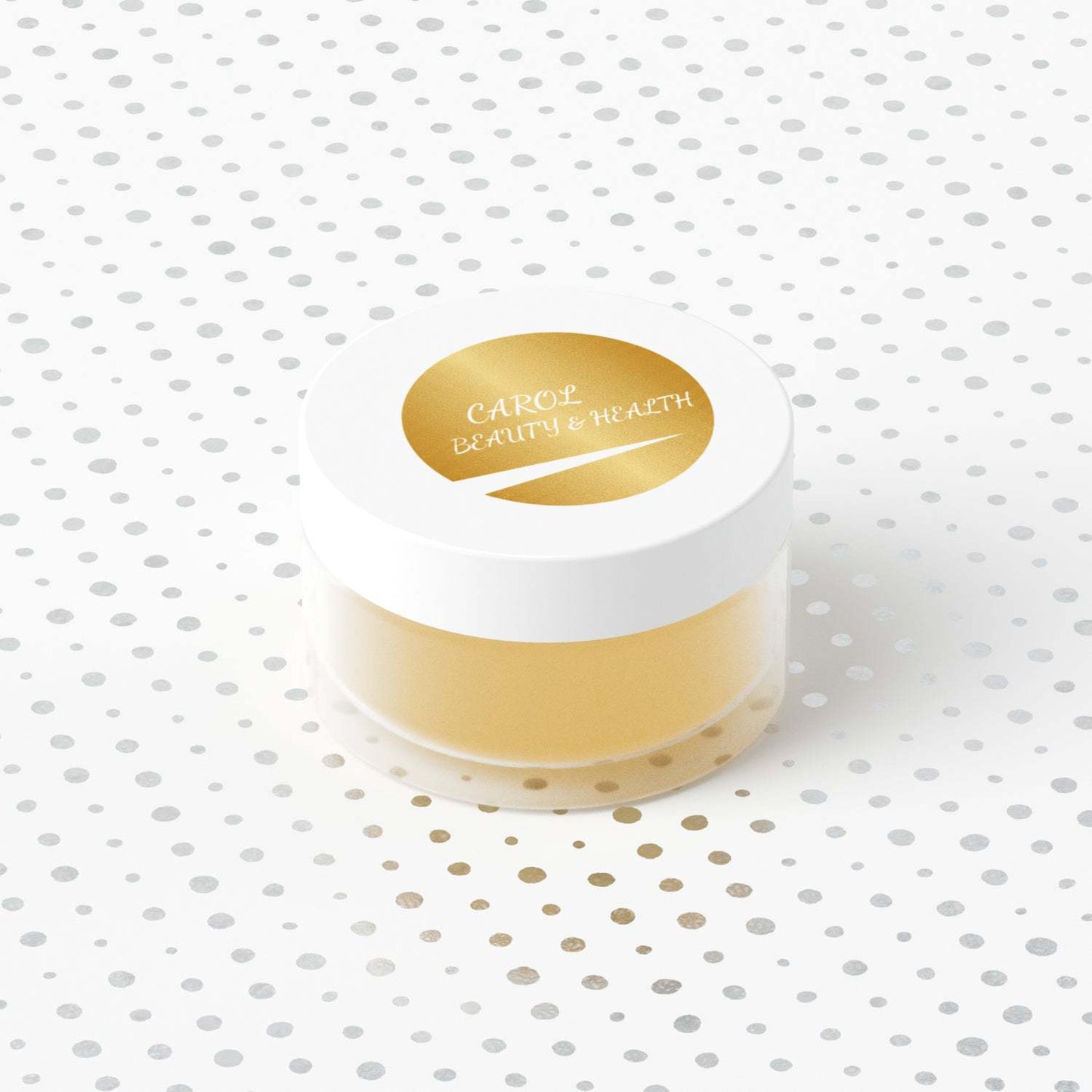 viaGlamour image of a Lip Scrub