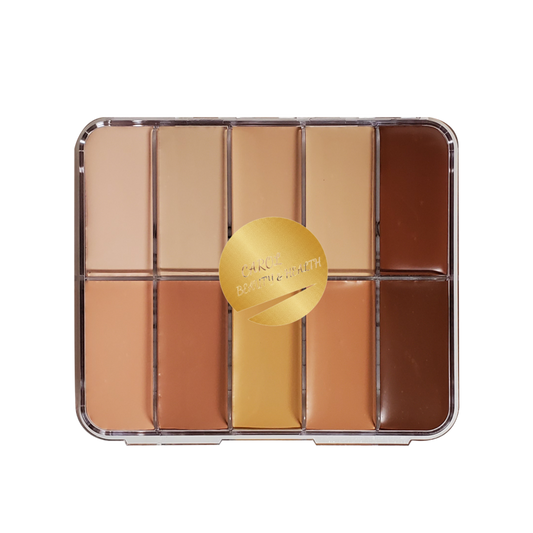 viaGlamour image of a Foundation