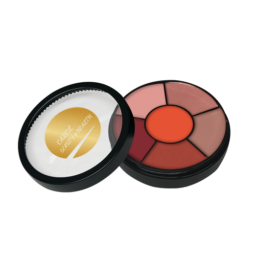 viaGlamour image of a Lip Gloss