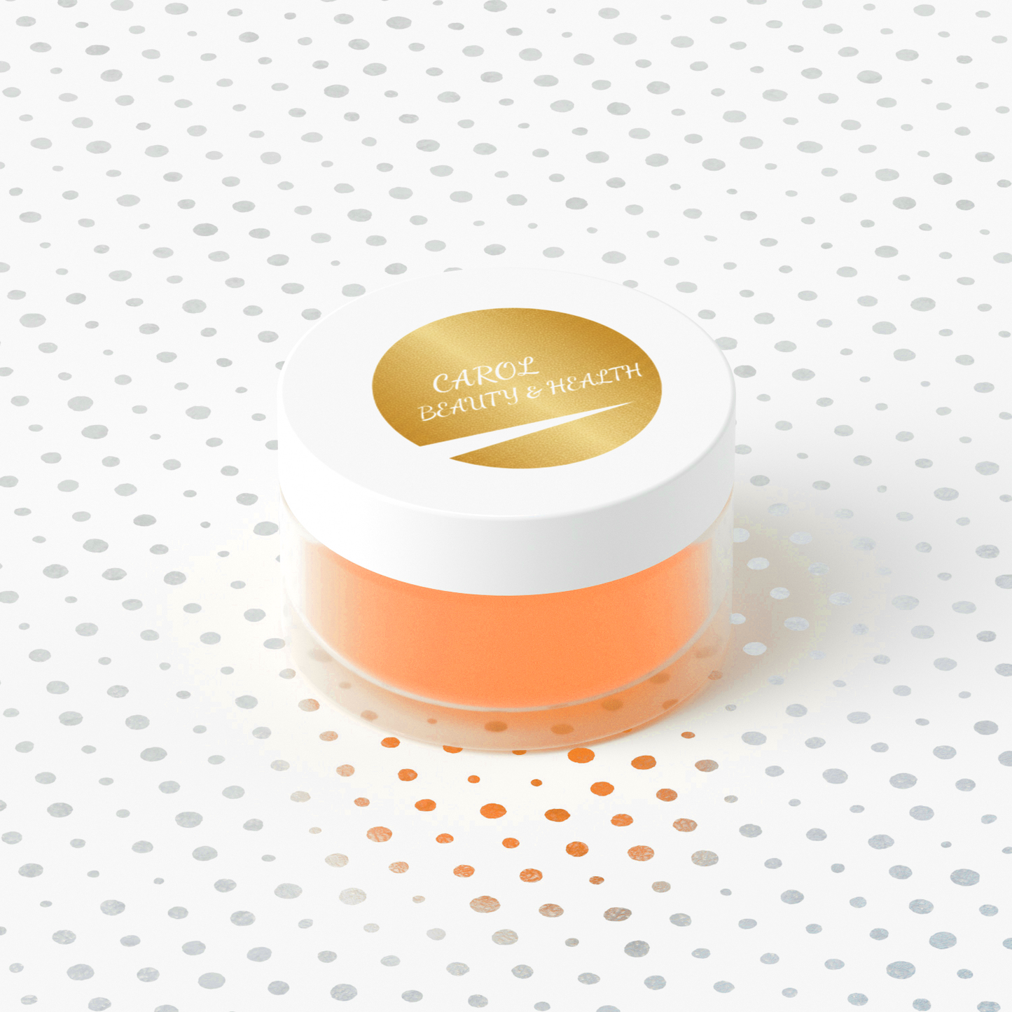 viaGlamour image of a Lip Scrub