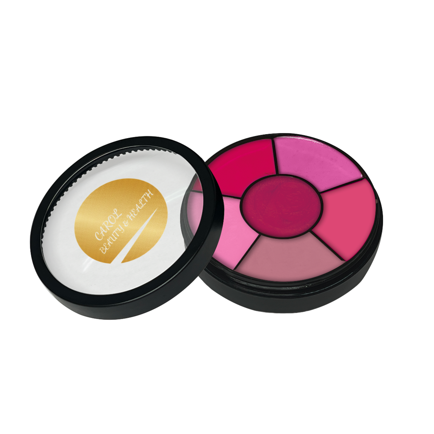 viaGlamour image of a Lipstick