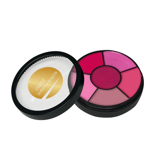viaGlamour image of a Lipstick