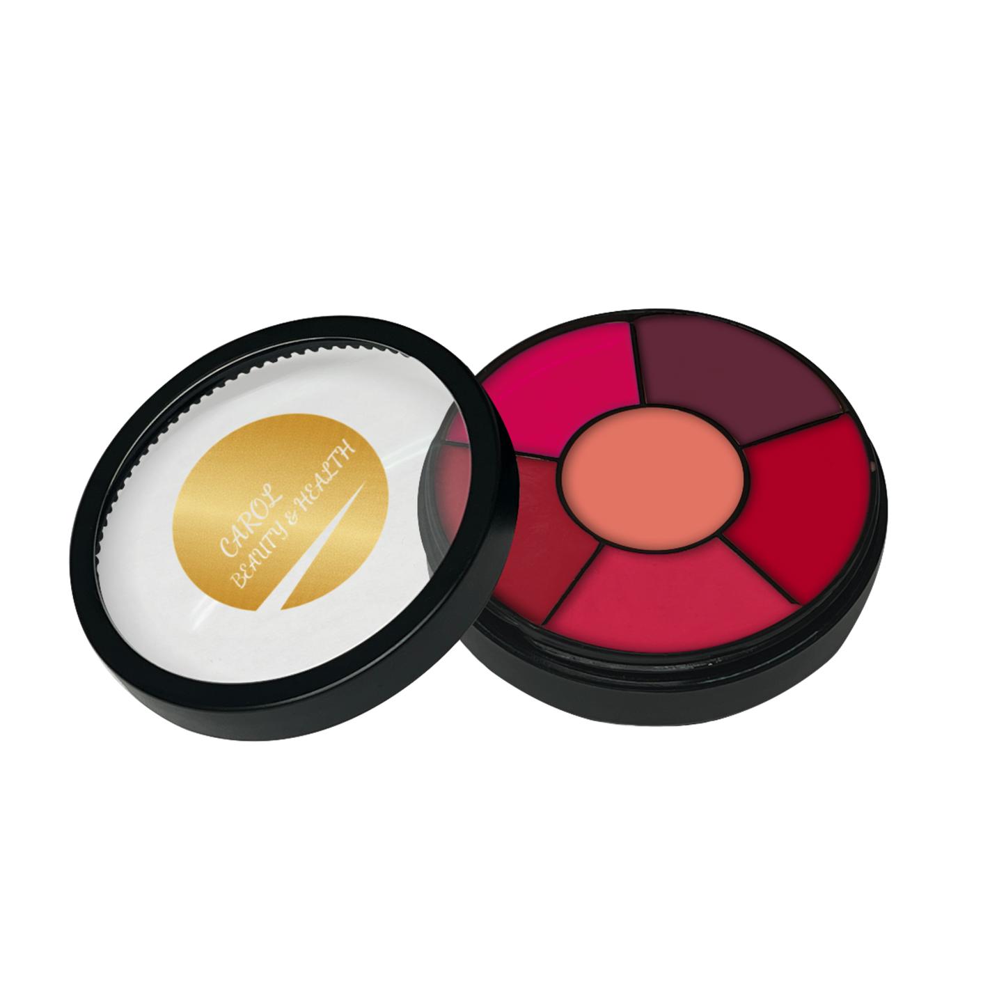 viaGlamour image of a Lipstick
