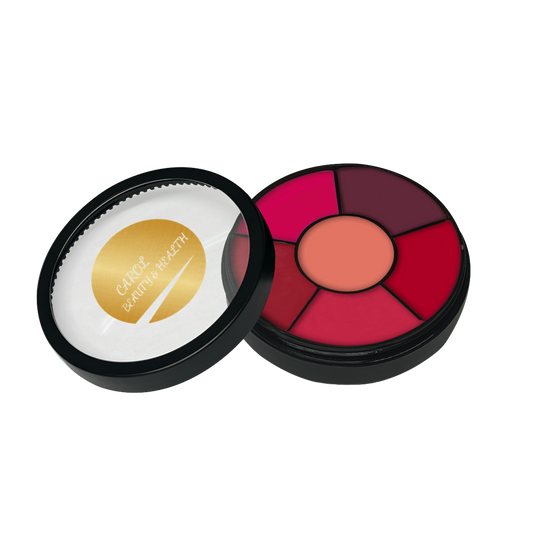 viaGlamour image of a Lipstick