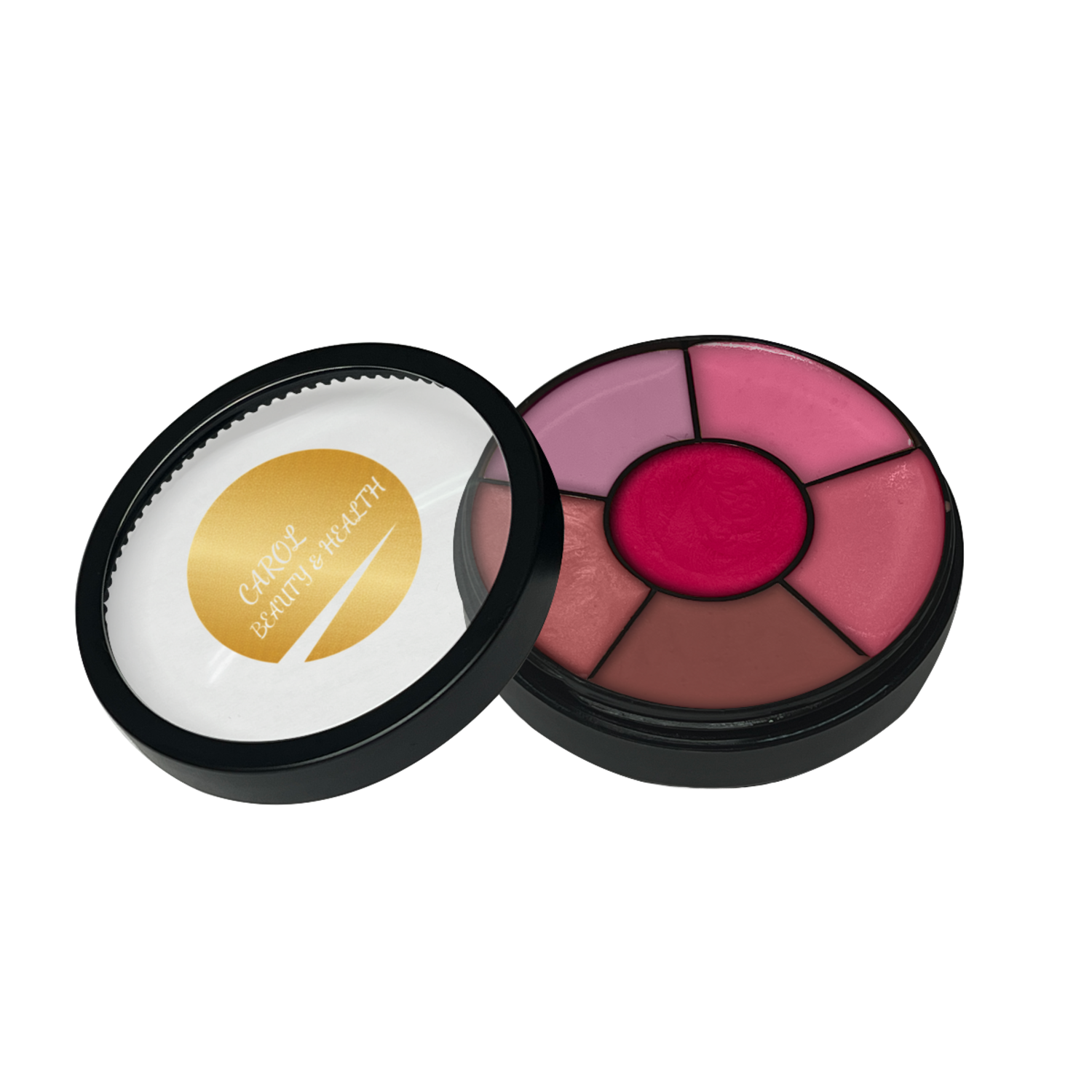 viaGlamour image of a Lip Gloss